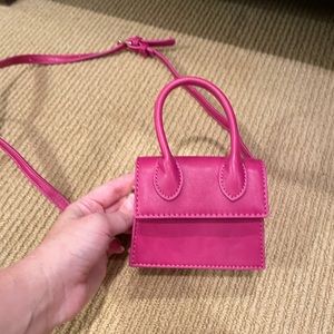 Mini Purse